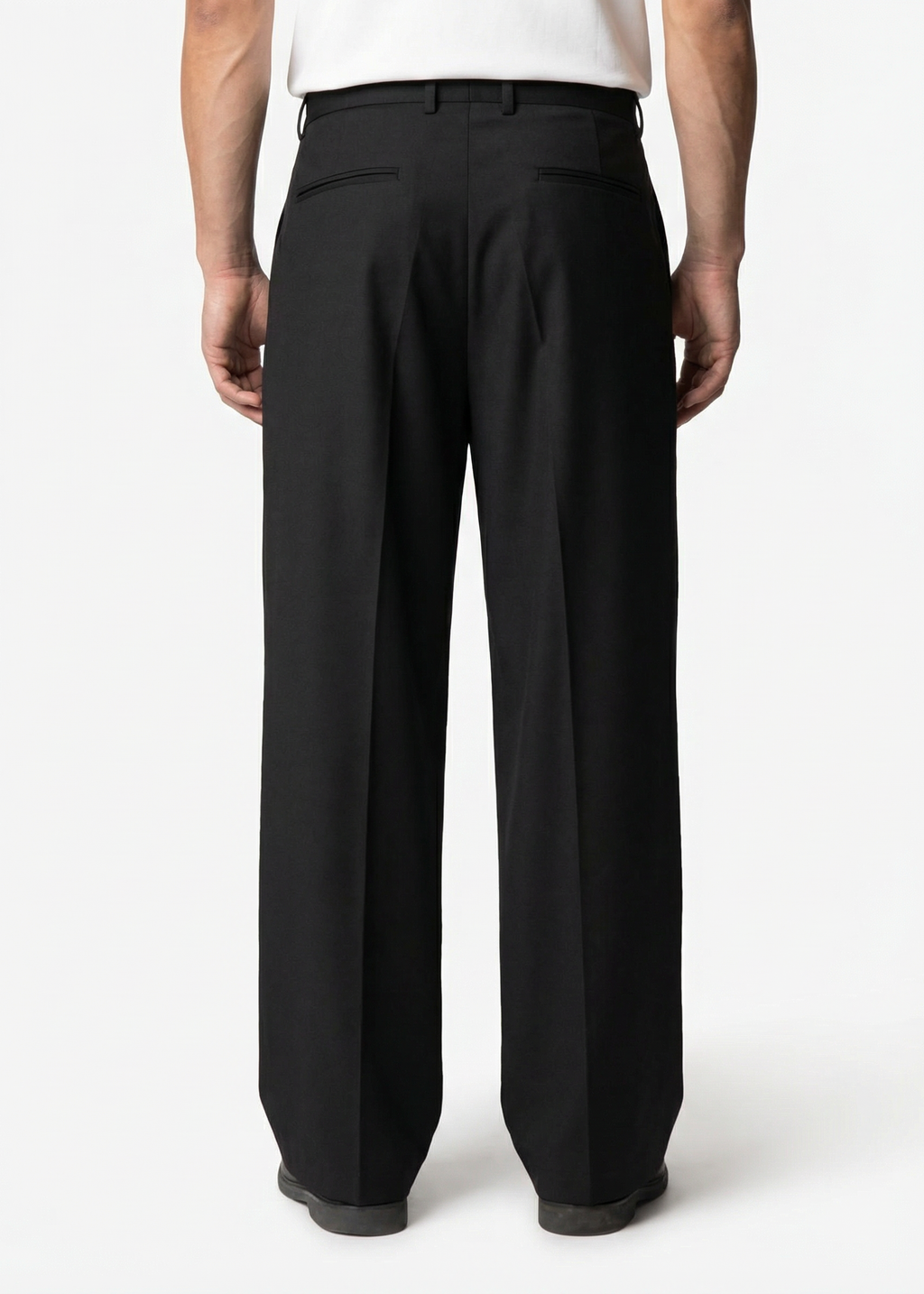 Pantalon Black
