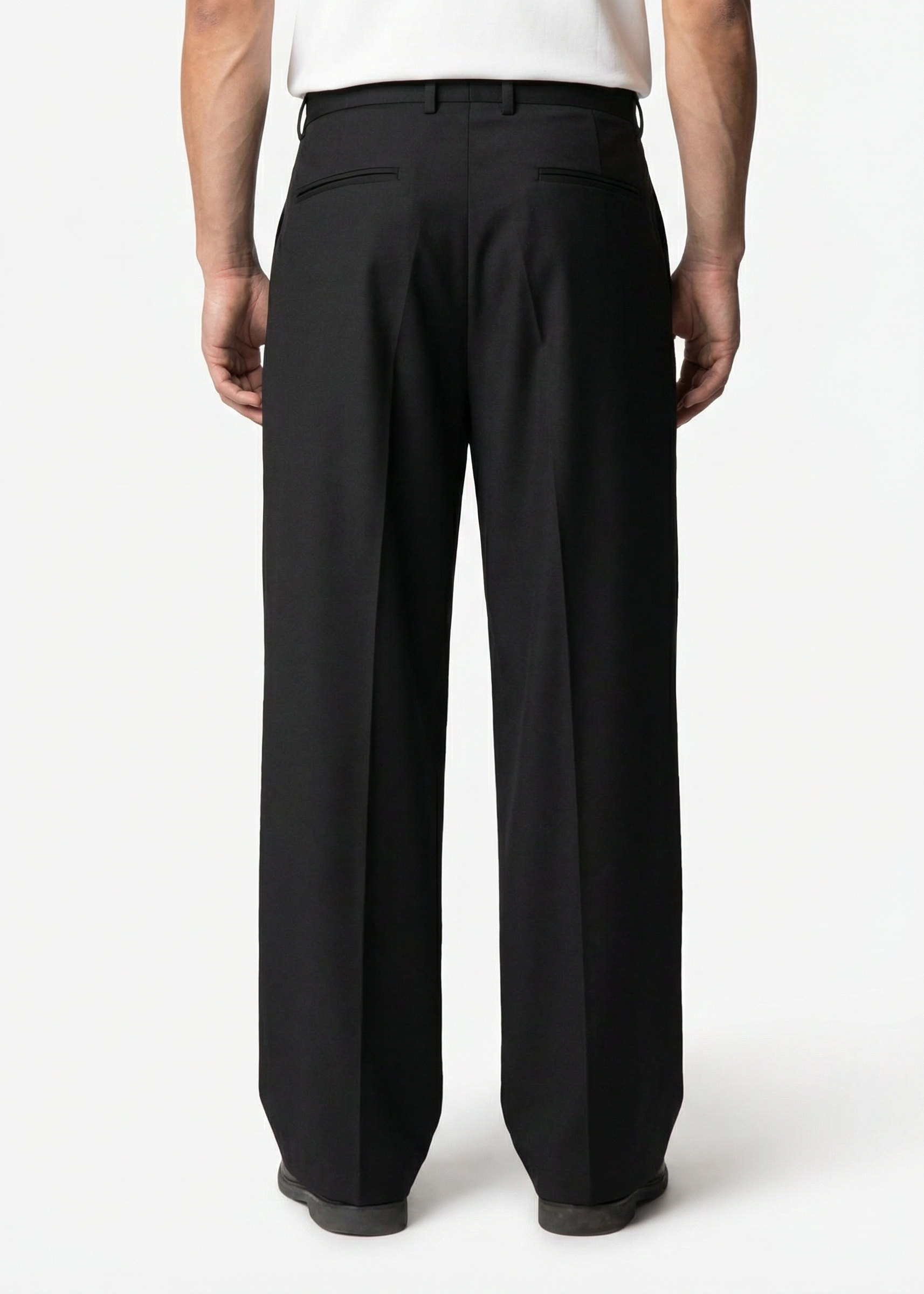 Pantalon Black
