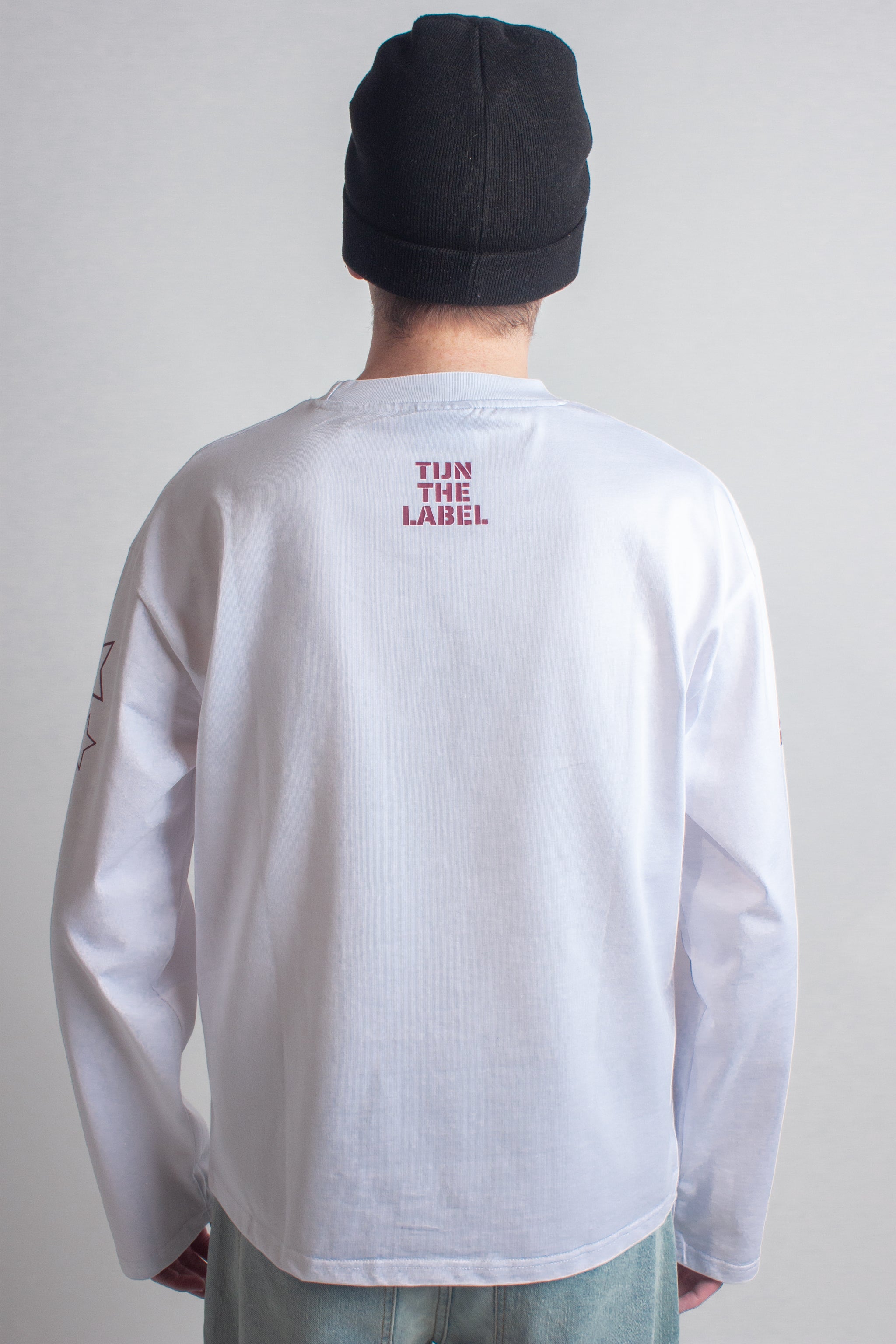 Longsleeve Racing