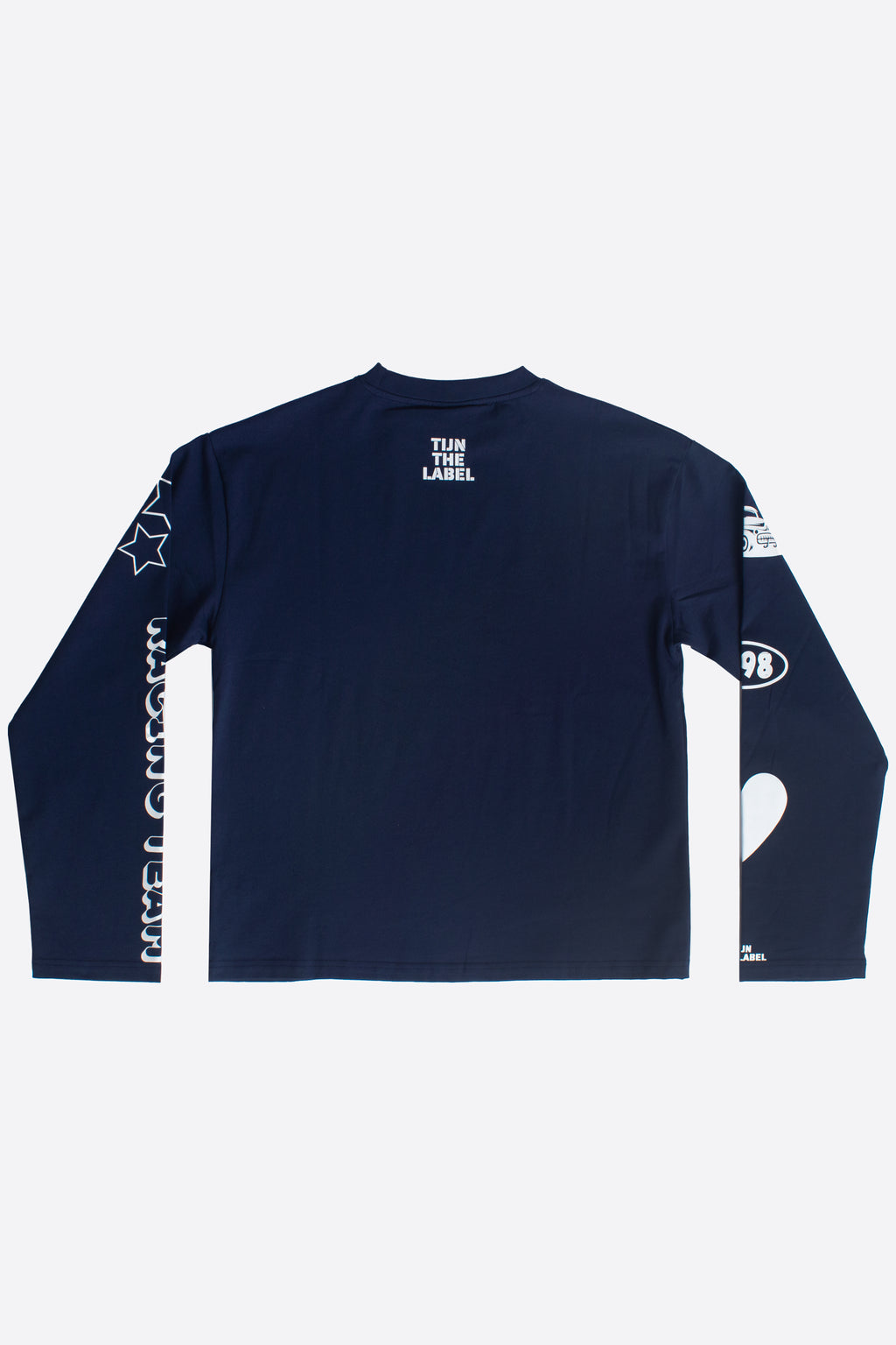 Longsleeve Racing