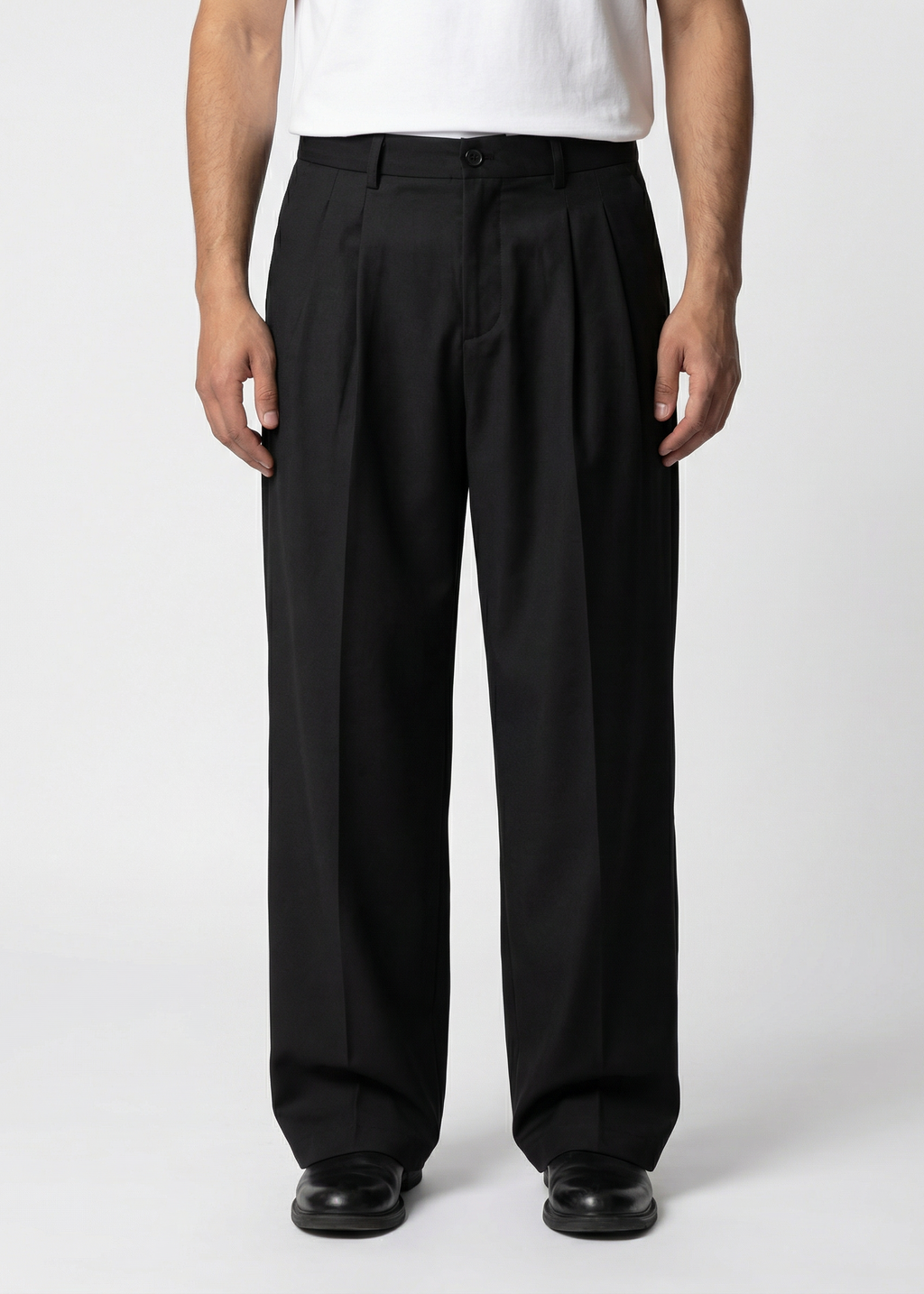 Pantalon Black