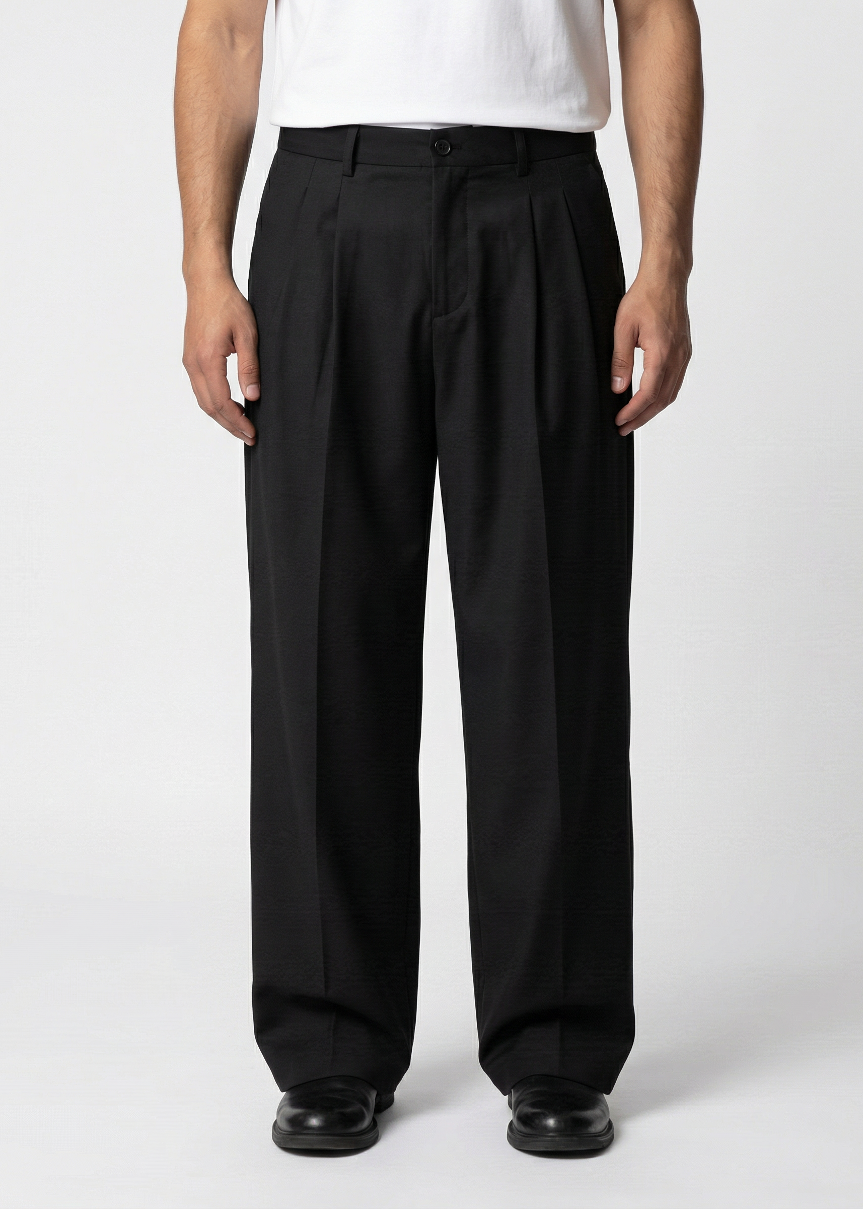 Pantalon Black