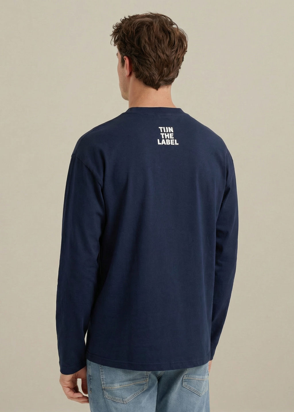 Longsleeve Racing
