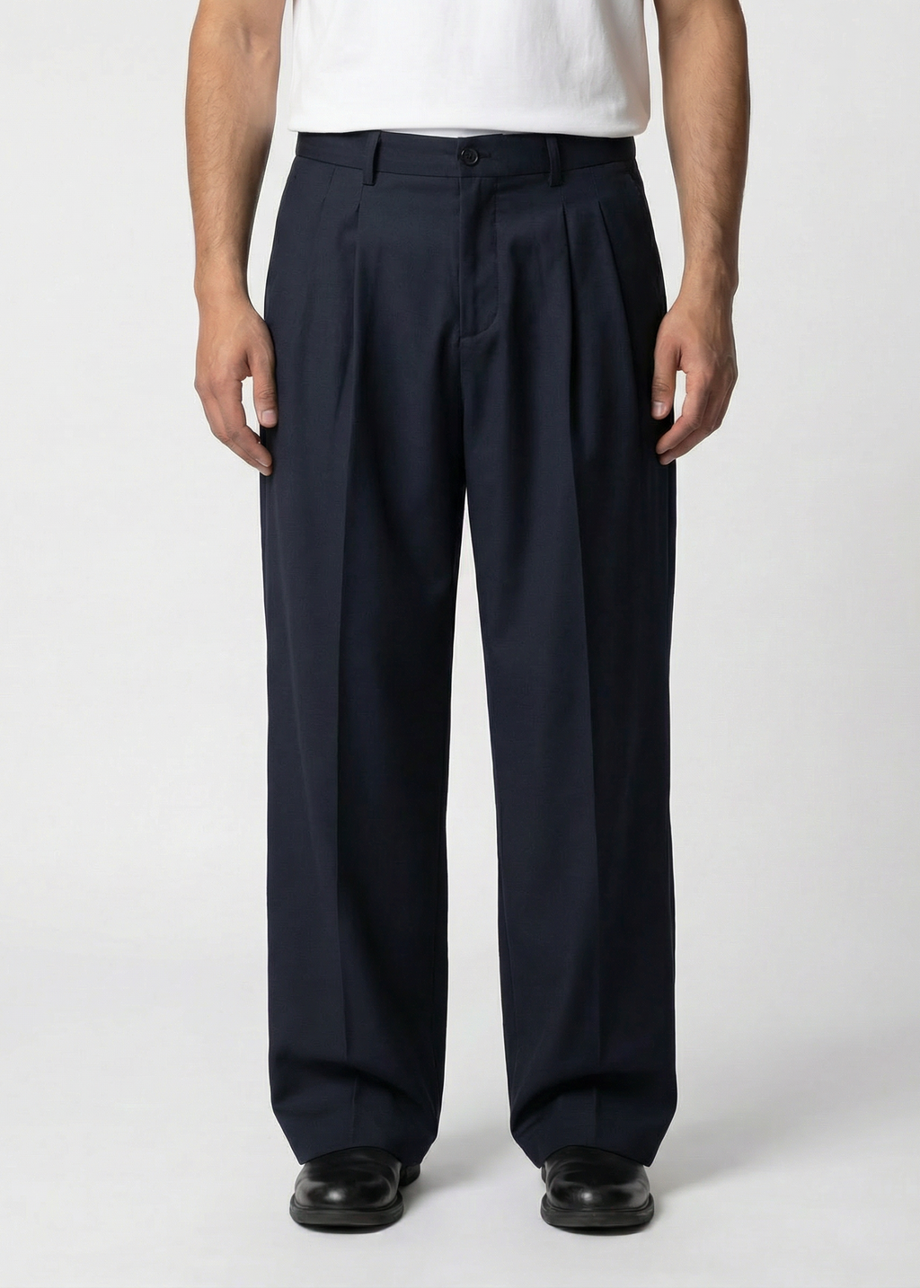 Pantalon Dark Navy
