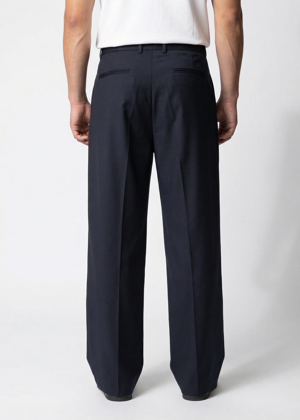 Pantalon Dark Navy