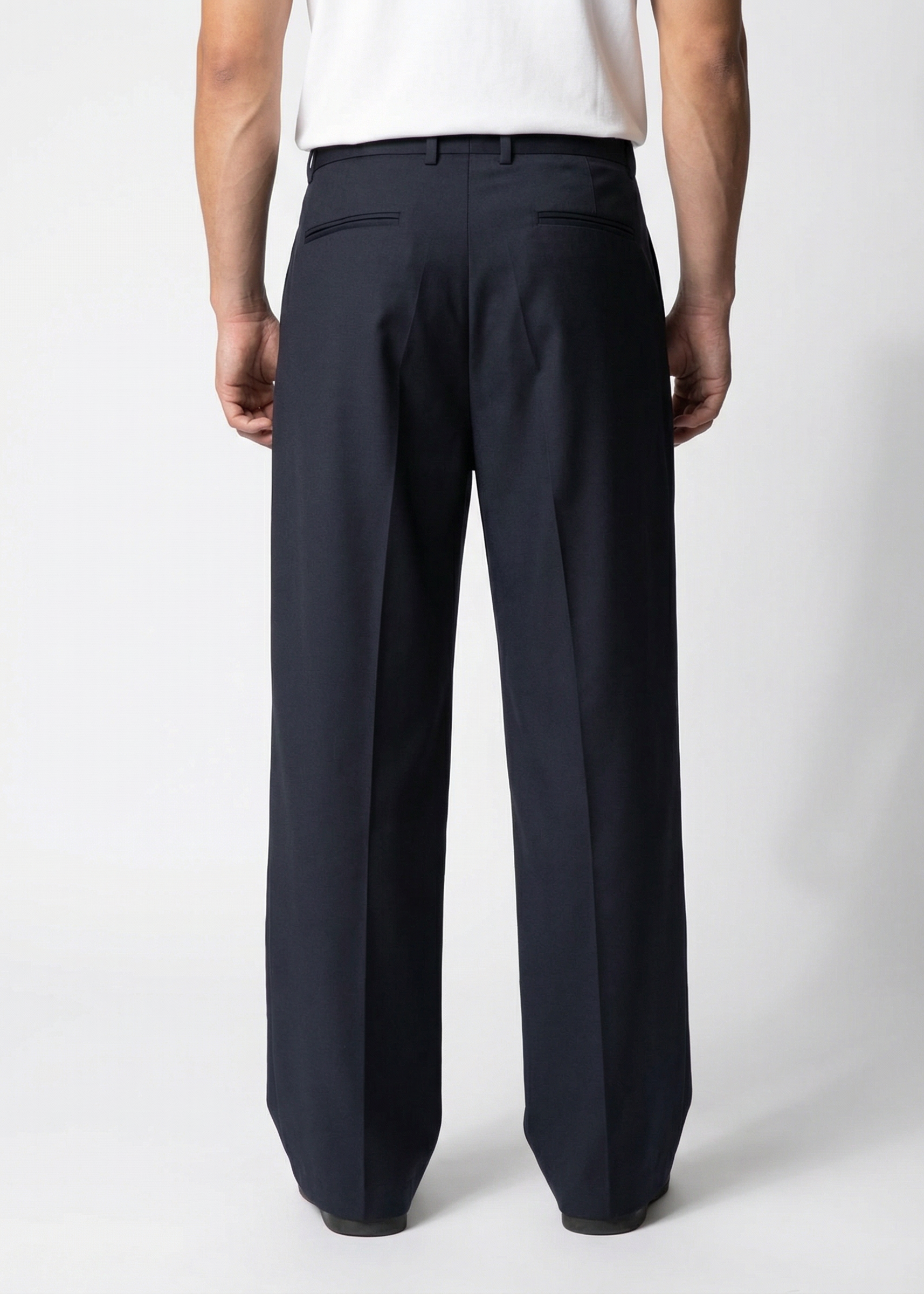 Pantalon Dark Navy