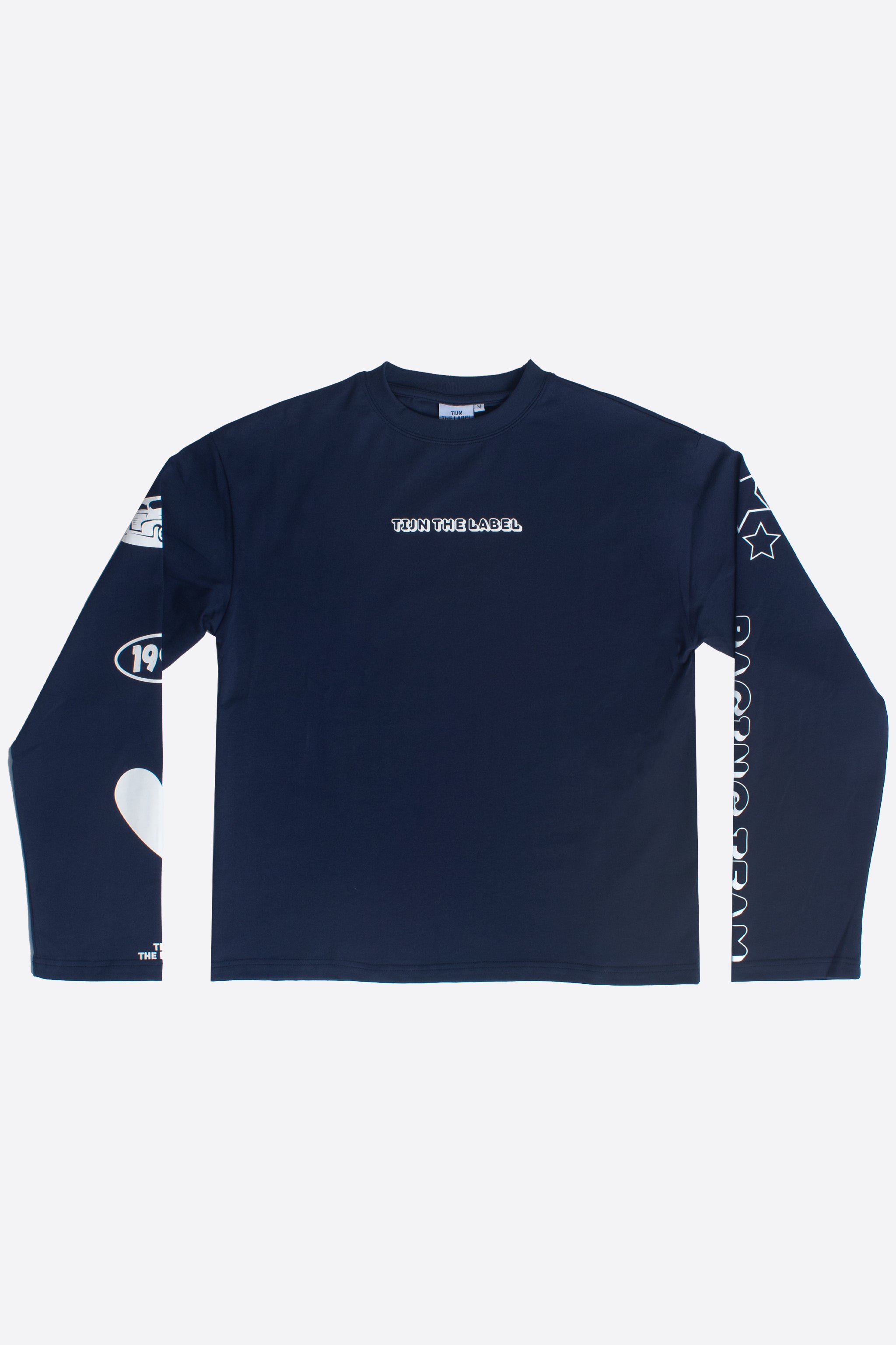 Longsleeve Racing