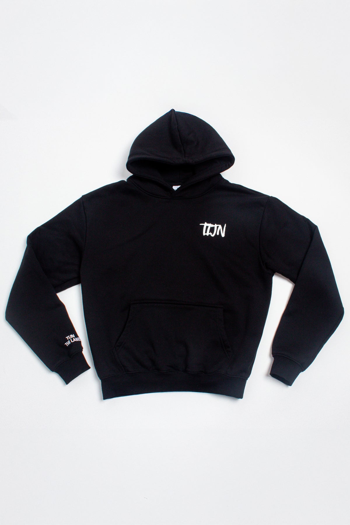Hoodie Black