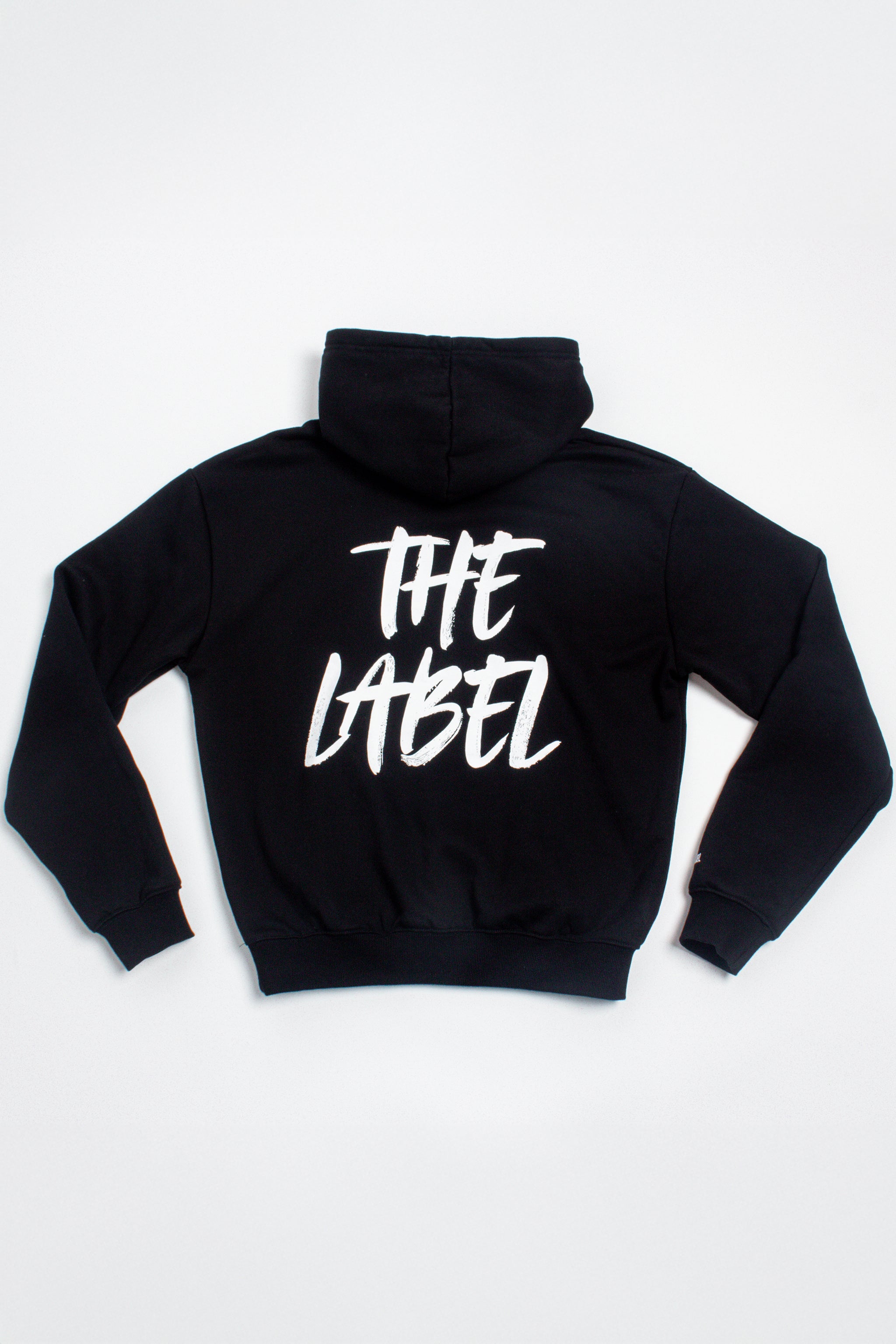 Hoodie Black
