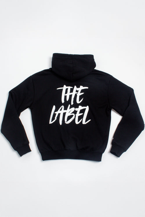 Hoodie Black