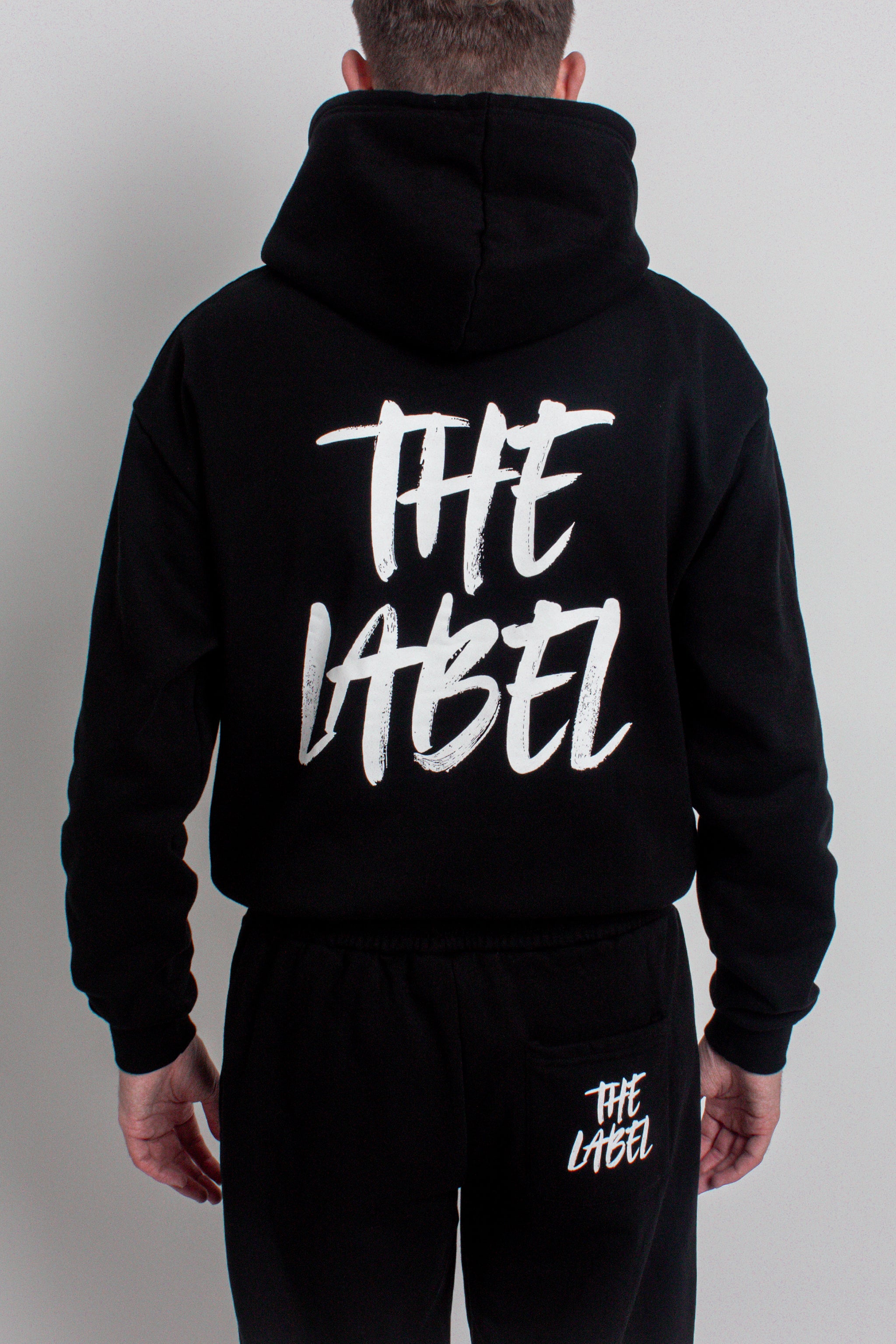 Hoodie Black