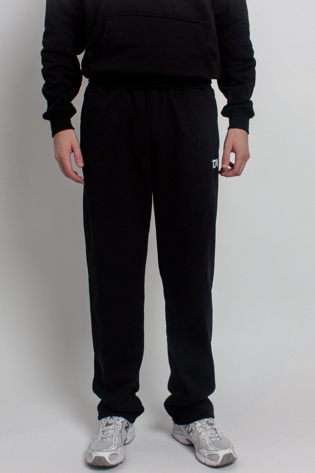 Sweatpants Black