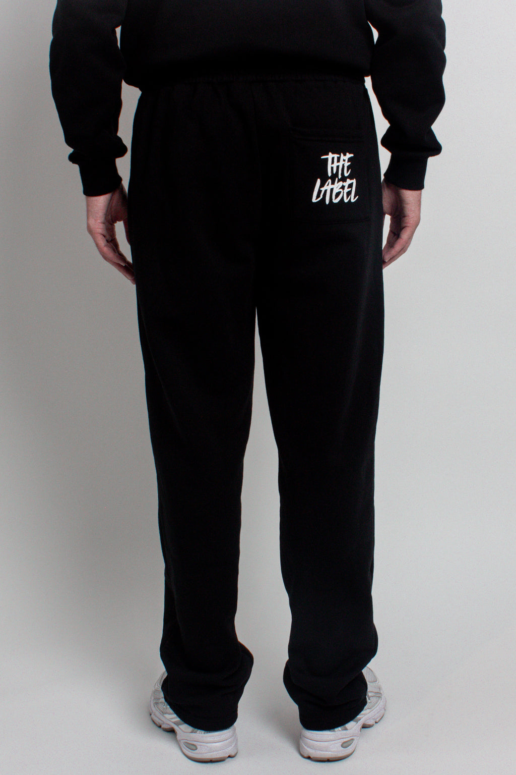 Sweatpants Black