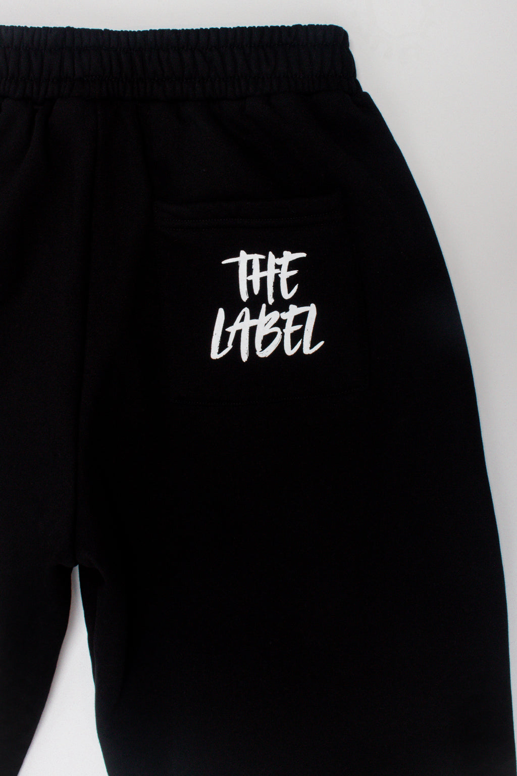 Sweatpants Black