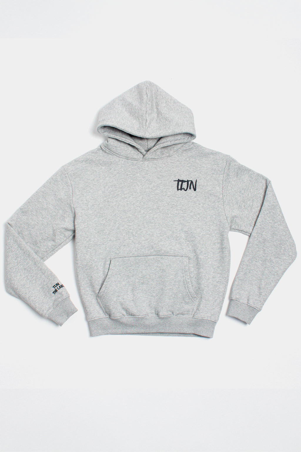 Hoodie Grey