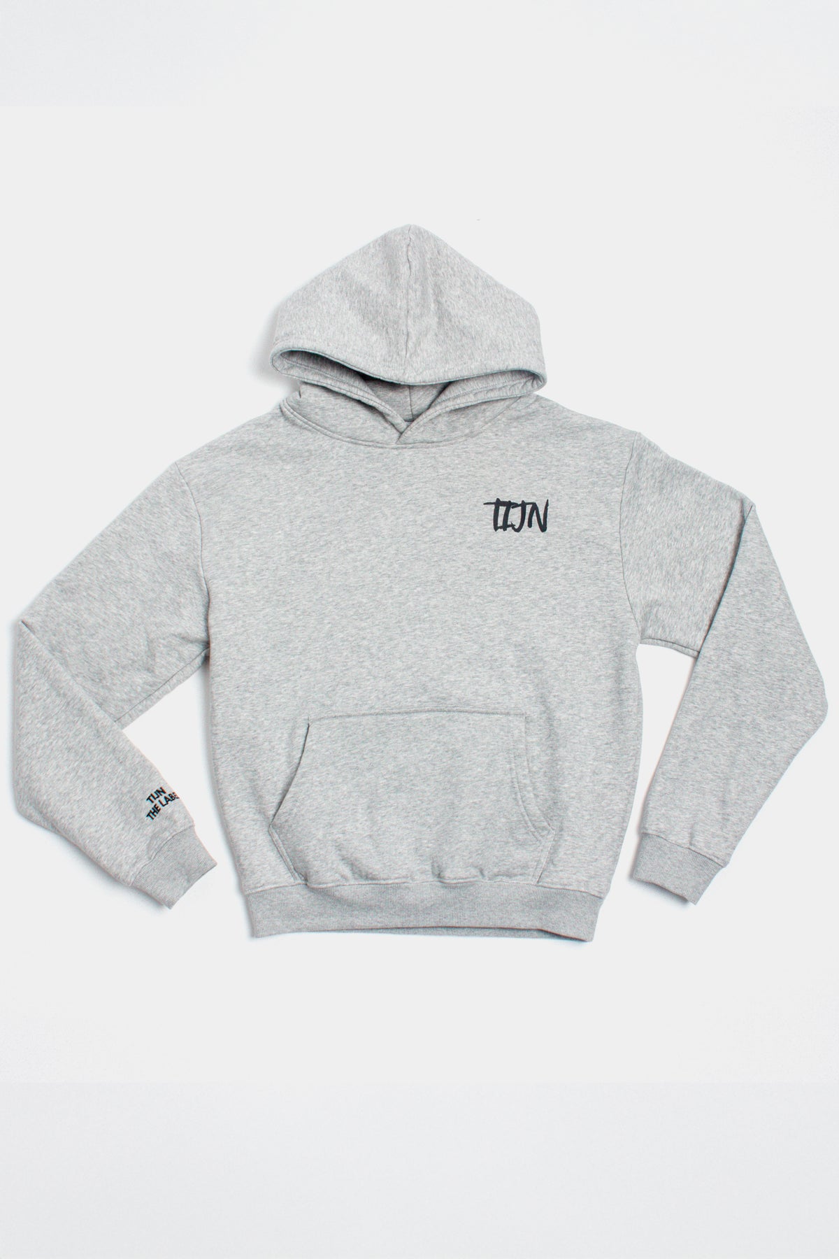 Hoodie Grey