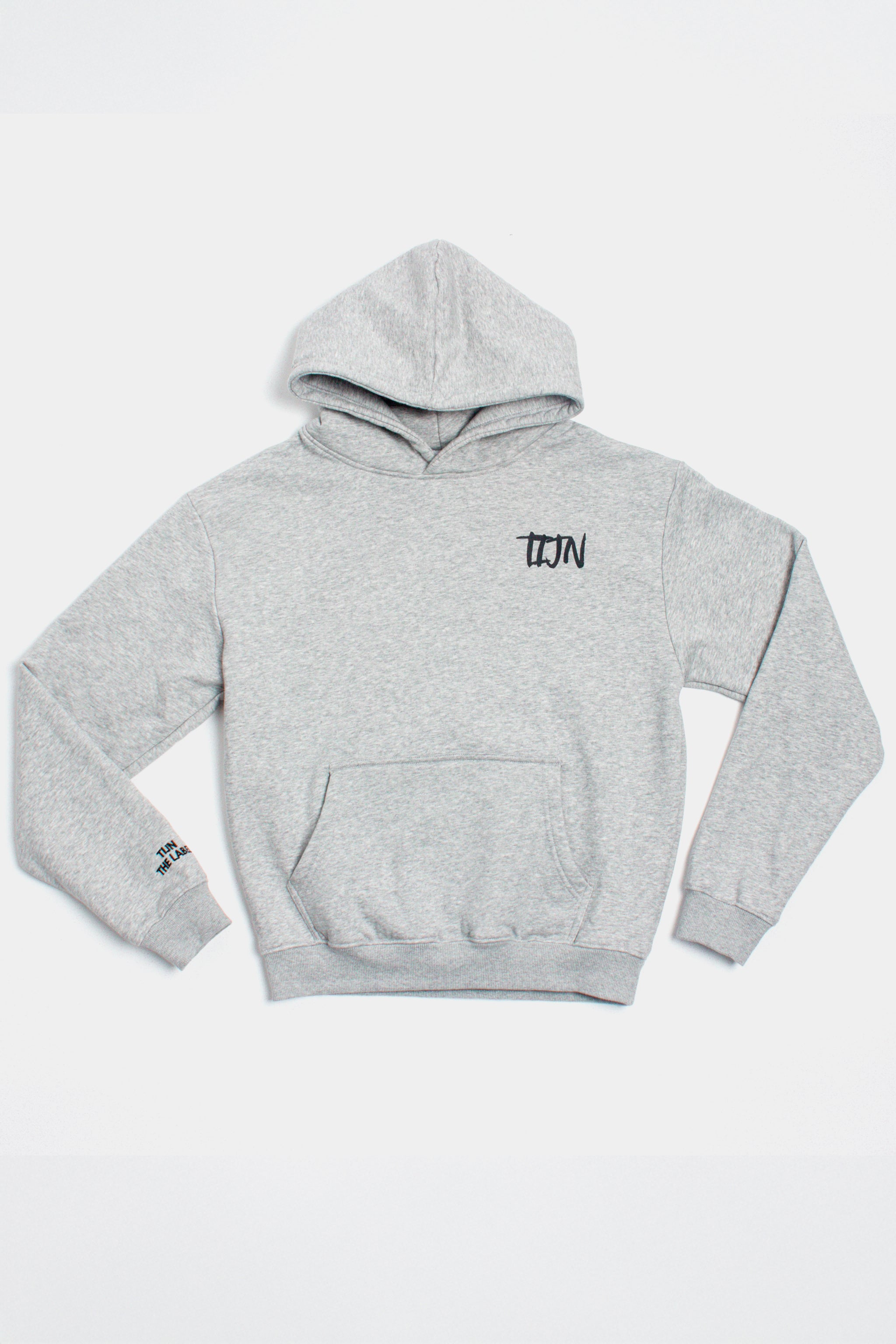 Hoodie Grey