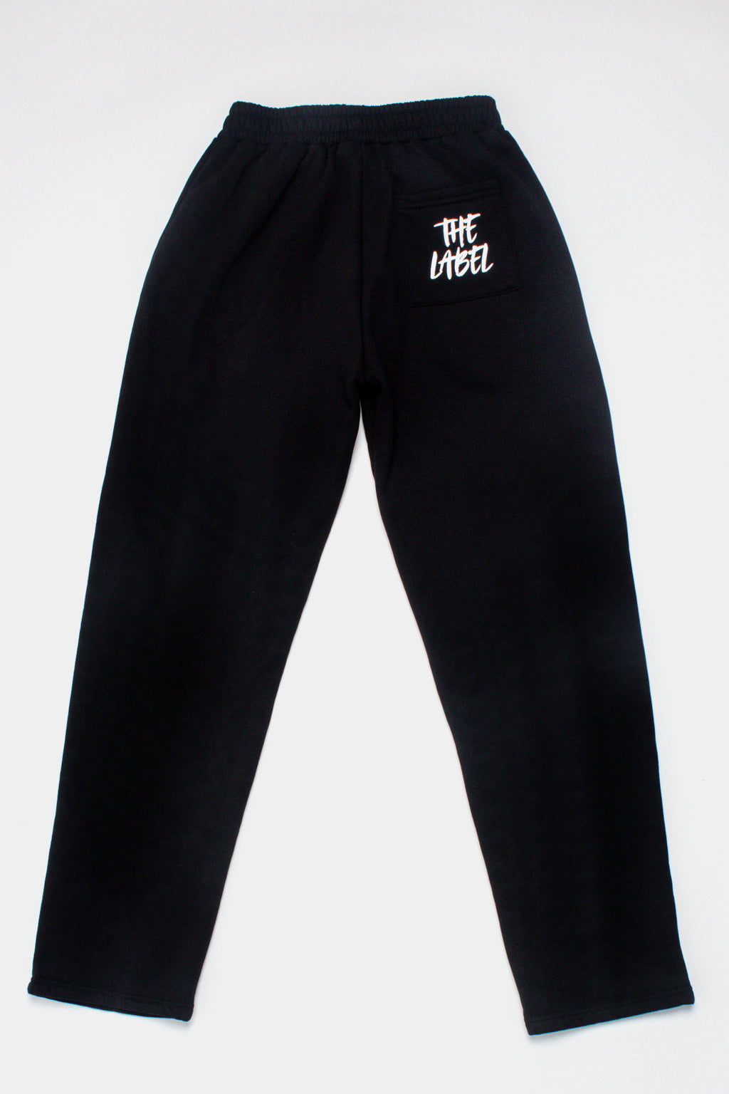 Sweatpants Black
