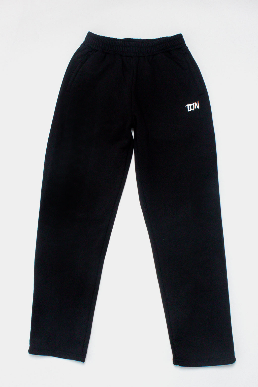 Sweatpants Black