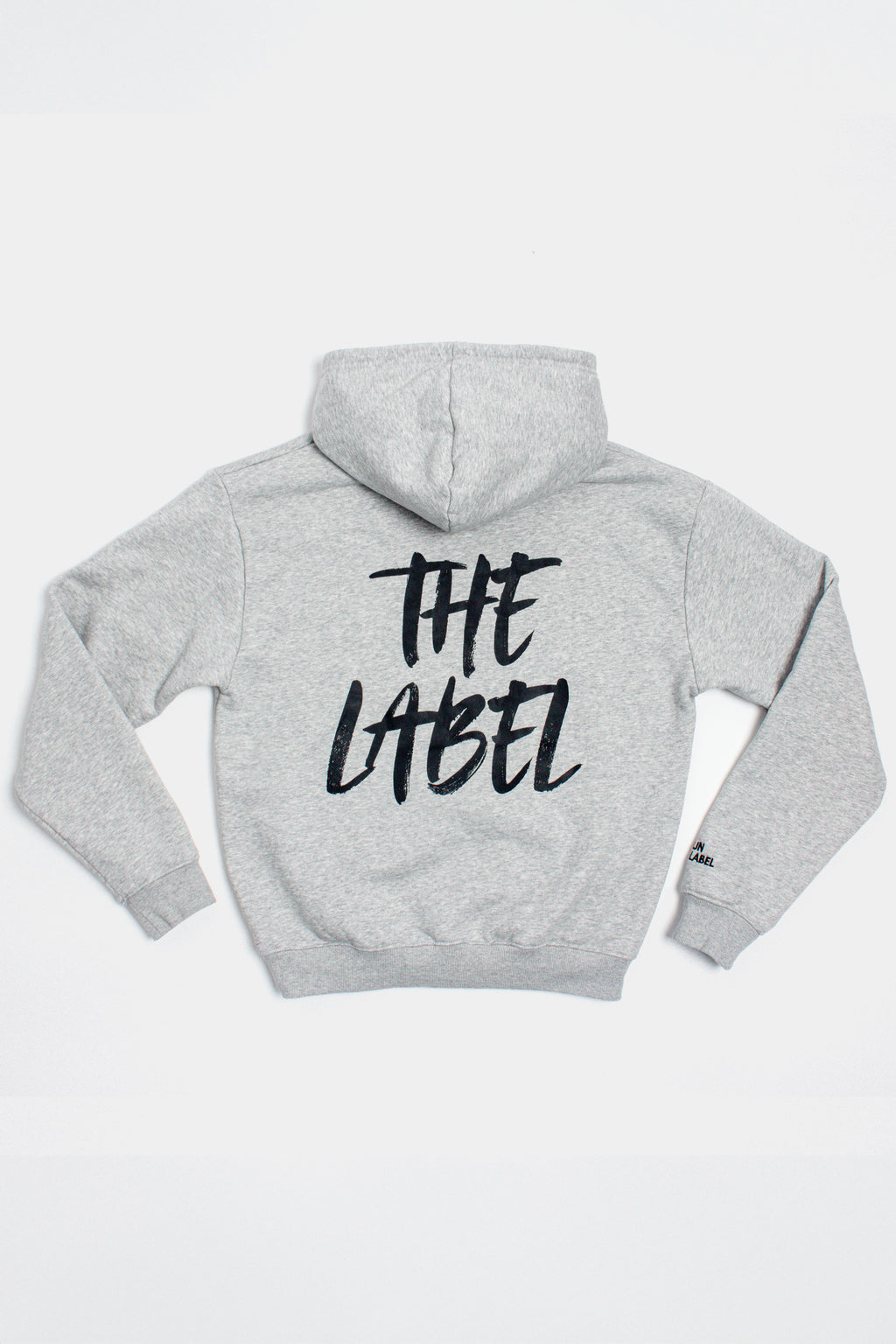 Hoodie Grey