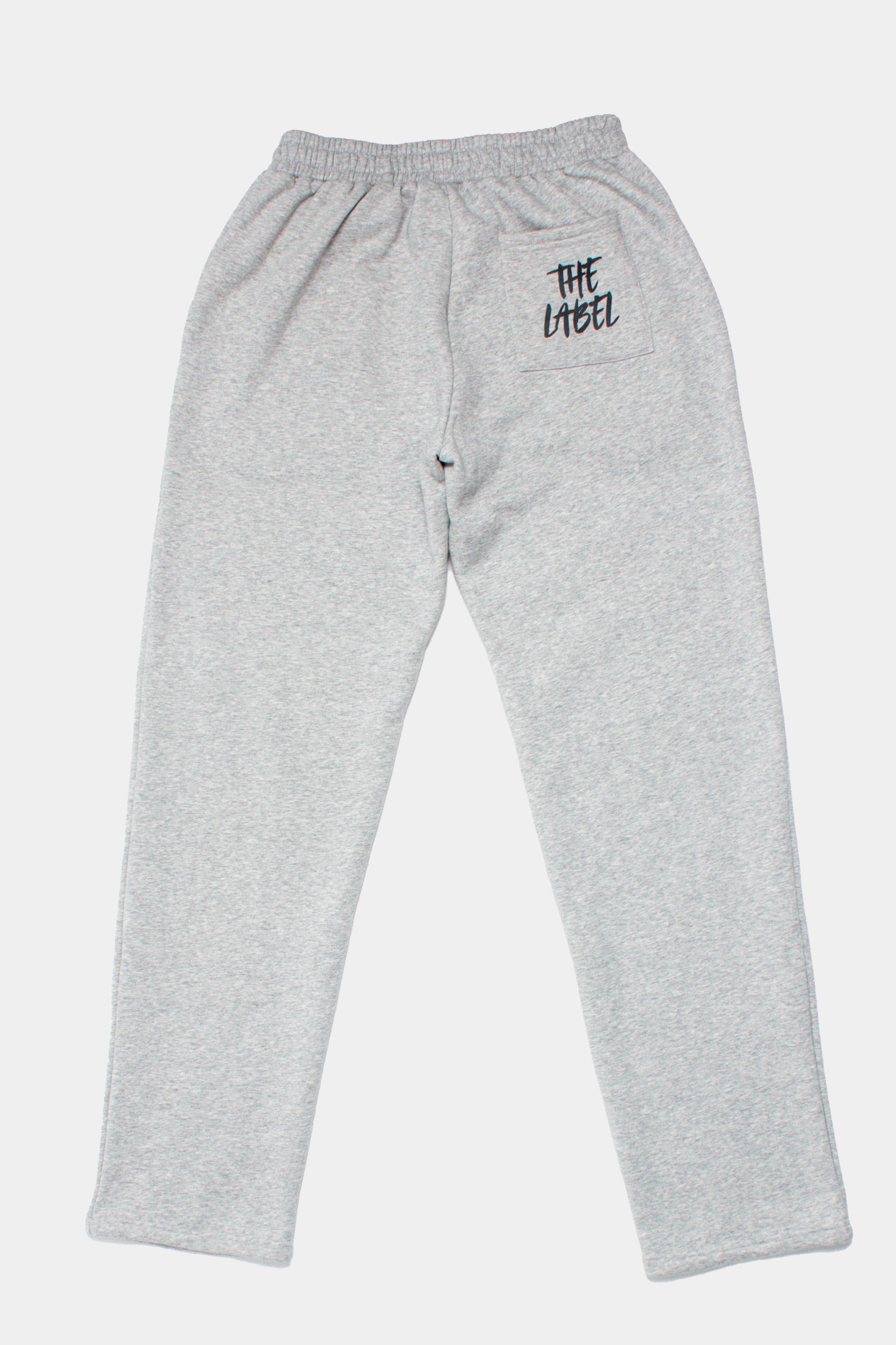 Sweatpants Grey