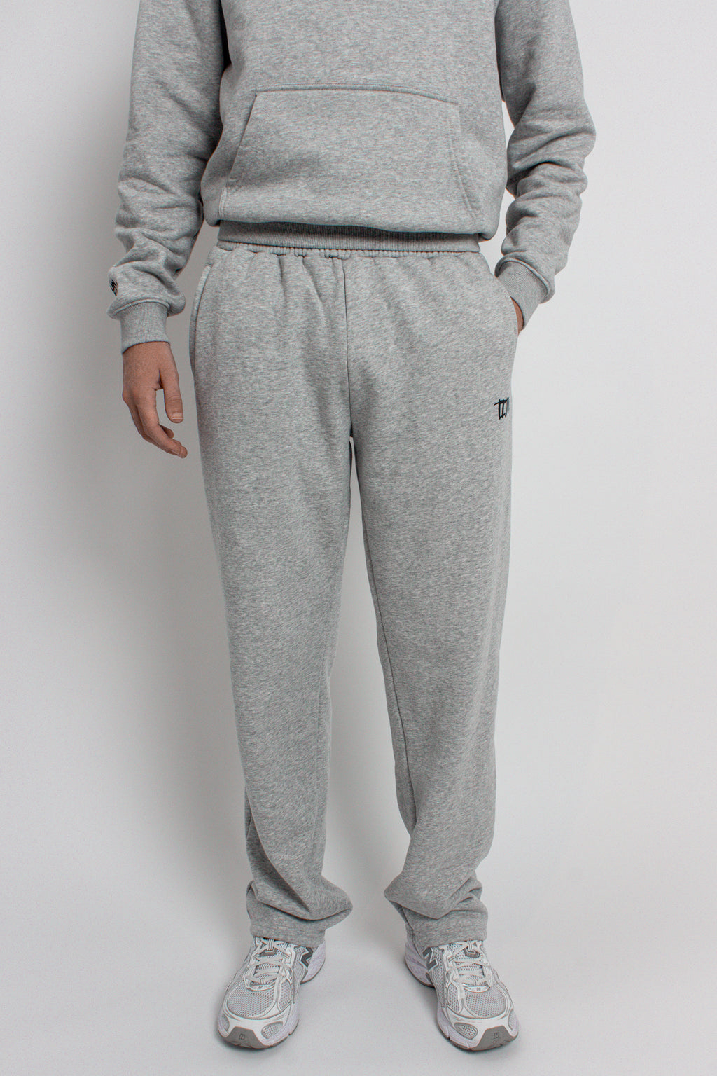 Sweatpants Grey