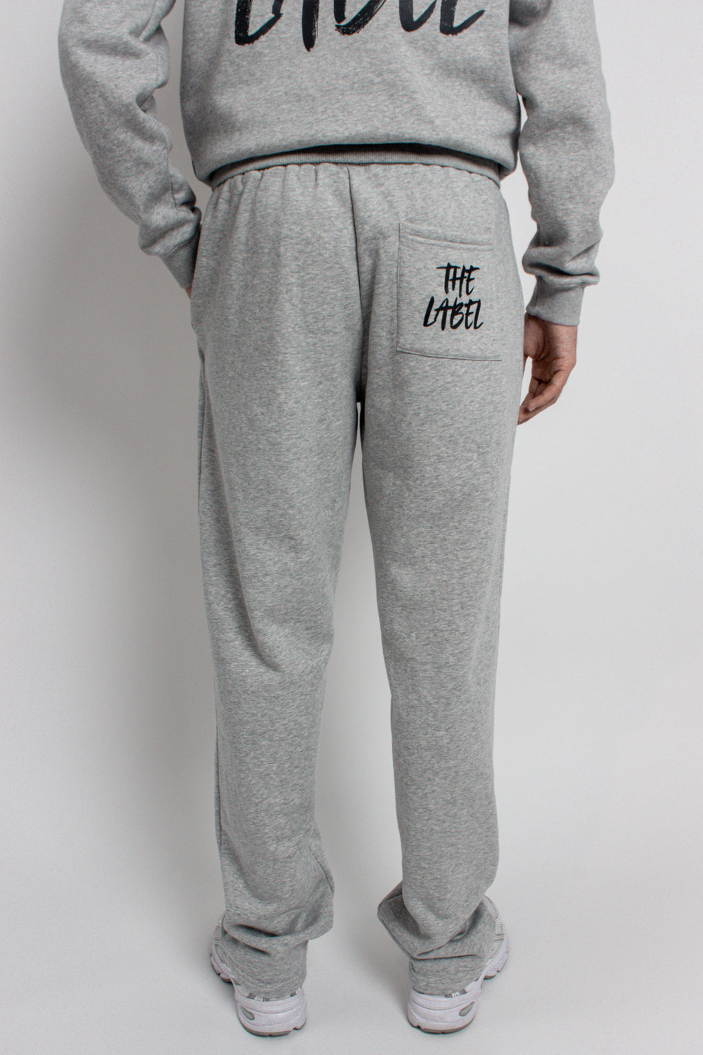 Sweatpants Grey