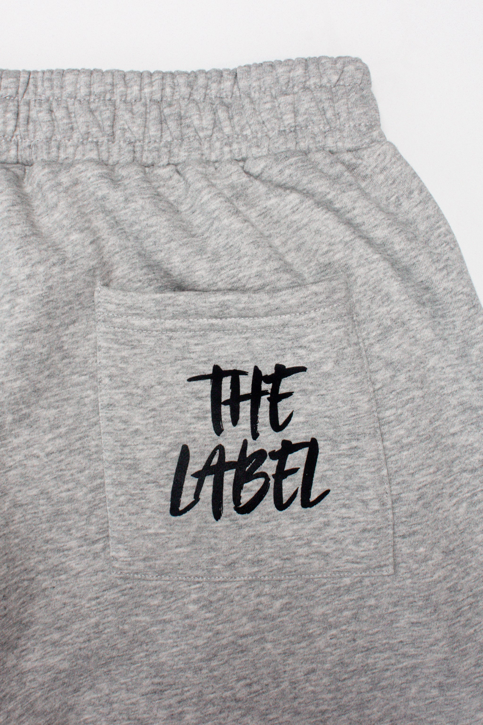 Sweatpants Grey